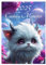 cuddly monster (Wandkalender 2025 DIN A2 hoch), CALVENDO Monatskalender
