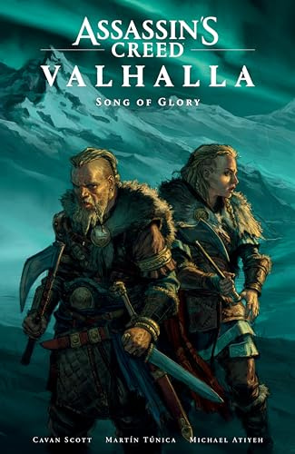Assassin's Creed Valhalla: Song of Glory