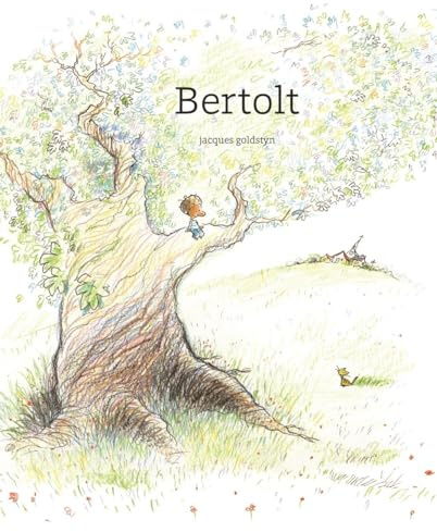 Enchanted Lion Books