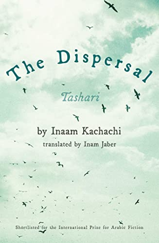 The Dispersal: Tashari