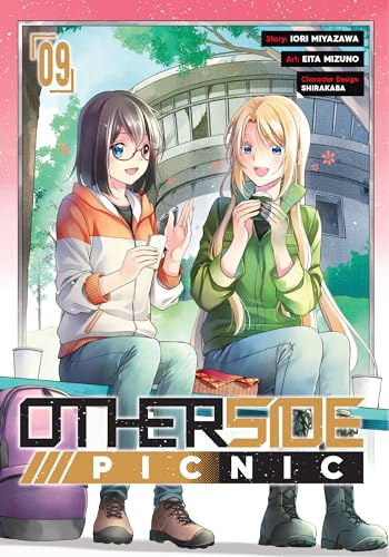 Otherside Picnic (Manga) 09: 9