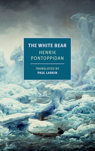 White Bear (New York Review Books: Classics)