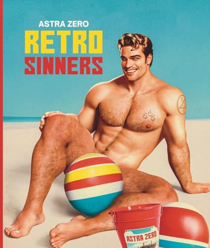 Astra Zero: RETRO SINNERS