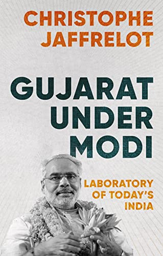 Saffron Modernity In India