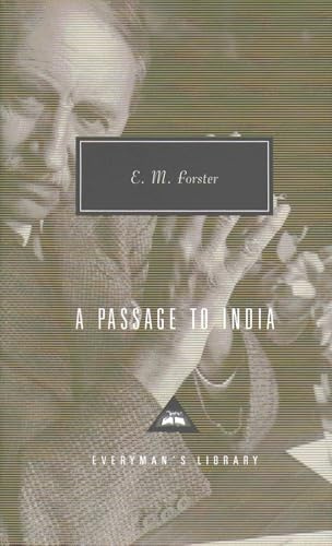 A Passage to India (Everyman Classics)