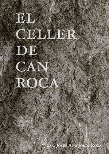 El Celler De Can Roca: Redux Edition