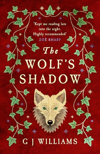 The Wolf's Shadow: 'A joy for the senses... see the smoke and grime of Tudor London' Chris Lloyd: 'Has already firmly established itself as one of the ... Chris Lloyd (The Tudor Rose Murders, 2)