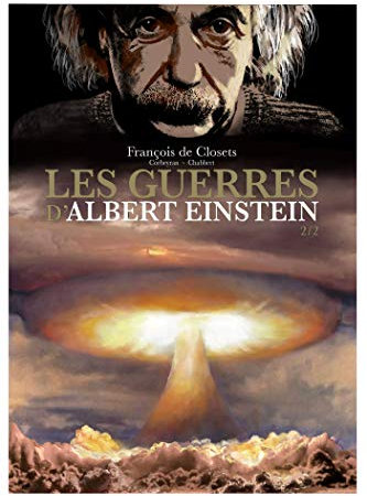 Les Guerres d'Albert Einstein 2/2