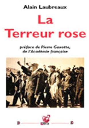 La Terreur rose
