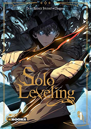 Solo Leveling (Solo Leveling, 1, Band 1)