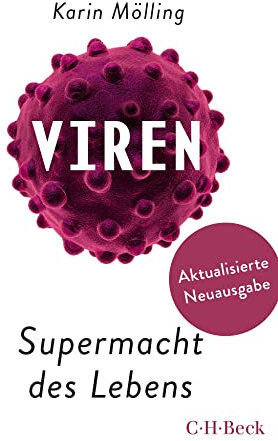 Viren: Supermacht des Lebens (Beck Paperback)
