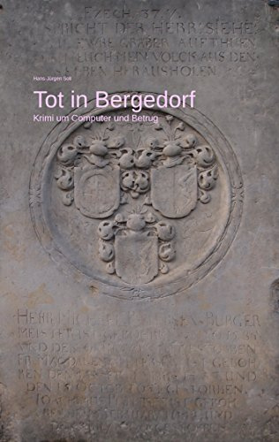 Tot in Bergedorf: Krimi um Computer und Betrug
