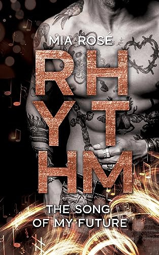 Rhythm: The Song of my Future