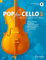 Pop for Cello: 12 Pop-Hits zusätzlich mit 2. Stimme. Band 1. 1-2 Violoncelli. (Pop for Cello, Band 1)