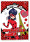 Miraculous: Superhelden-Power - Starke Motive zum Ausmalen: Malbuch