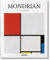 Mondrian: Construction sur le vide (Basic Art)