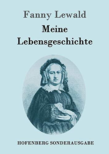 Meine Lebensgeschichte