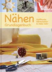 Nähen Grundlagenbuch