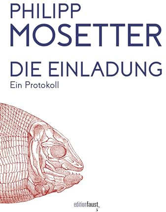 Die Einladung: Ein Protokoll