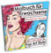 Malbuch für Erwachsene: Moderne Frauen (Im trendigen Pop Art-Style)