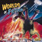 Worlds of Fiction 2024: Kalender 2024 (Media Illustration)