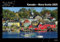 360° Kanada - Nova Scotia Premiumkalender 2025 (360° Premiumkalender 2025: (50 x 35 cm))