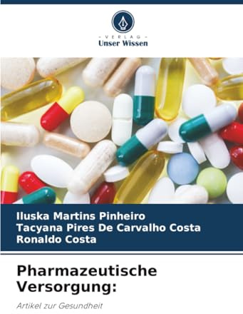 Pharmazeutische Versorgung:: Artikel zur Gesundheit