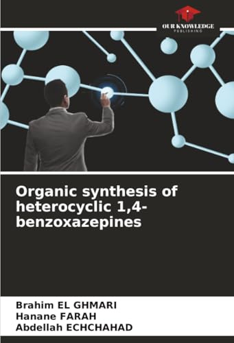 Organic synthesis of heterocyclic 1,4-benzoxazepines: DE