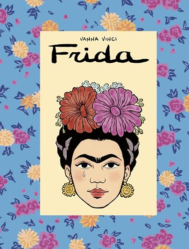 Frida. Opereta amoral (Novela gráfica)