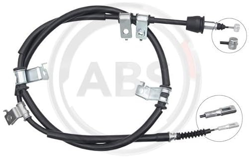ABS K18550 Brake Power Amplifier