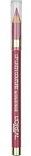 L'OREAL PARIS Crayon a levres Paris Make up designer couture 303 - Rose tendre