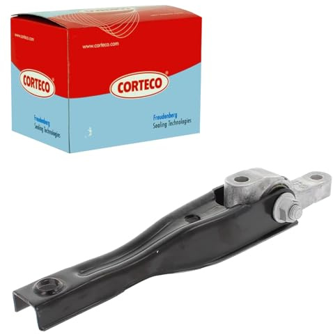 Corteco Motorlager hinten passend für A3 TT Leon Tarraco Octavia