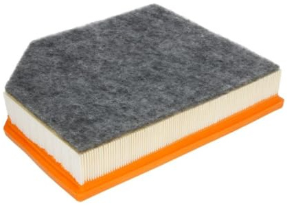 MAHLE LX 4233 - Air Filter Car - Engine