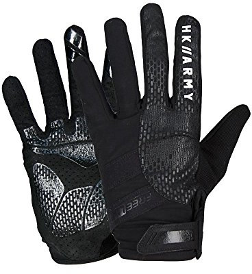 HK Army Freeline Handschuhe – Stealth – Größe L