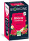 BiOrigine - Infusion bio Hibiscus Cranberry - Pour le maintien du confort urinaire - Ingrédients d'origine naturelle - 20 sachets