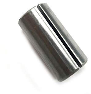 2Pcs 1/2 to 1/4 Router Collet Reduction Sleeve Tool Bit