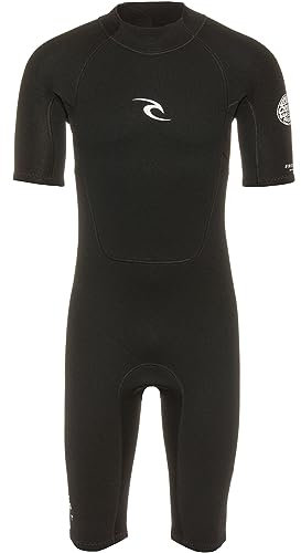 Rip Curl Herren Neoprenshorty FREELITE Black S