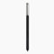 Remplacement du Stylo Multifonction pour Le Samsung Galaxy Note 4 Stylet S (Brun)