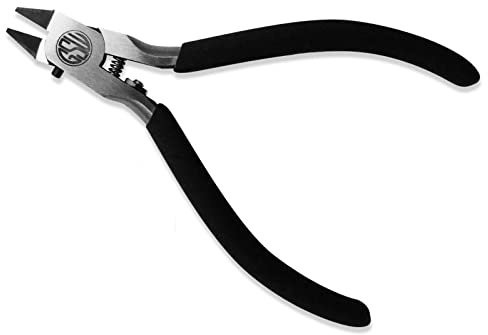 Green Stuff World Flacher Seitenschneider