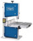 Scie à ruban verticale HBS30 Scheppach - 230-240 V 50 Hz 350 W - 80 mm marque CEVIK