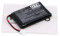 Ersatz Akku passend für Sony PS4 Controller, Playstation 4 Controller (Ersetzt LIP1522, CUH-ZCT1) Controller Akku OTB mit mungoo Displayputztuch
