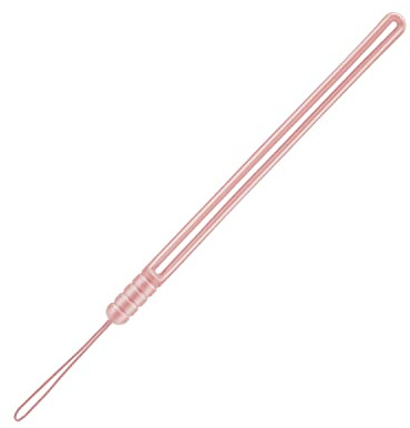 Schnullerkette, Schnullerband Baby Schnullerketten Silikon Schnullerband,Schnullerkette Baby Drop-Babyflasche Toy Kleiderbügel Gürtel mit pink