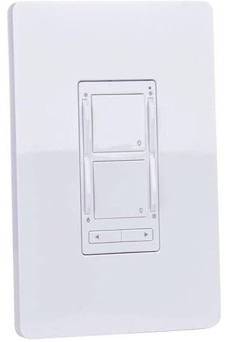 Wiz Smart Room Controller Switch - Blanco