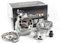 Stage6 Kit cilindro 86/88cc Streetrace in ghisa per Minarelli AM6