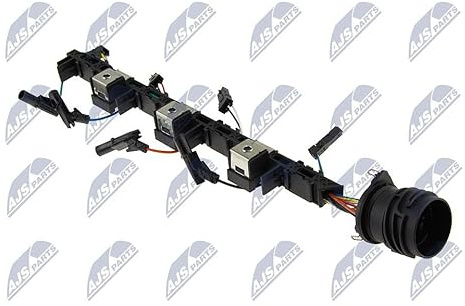NTY Anschlussleitung, Einspritzventil EWD-VW-004