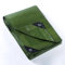 GUARD SHIELD Bâche de Protection Bâche Imperméable étanche 2x2m Vert 160g/m² Polyéthylène Bâches UV Résistant avec œillets