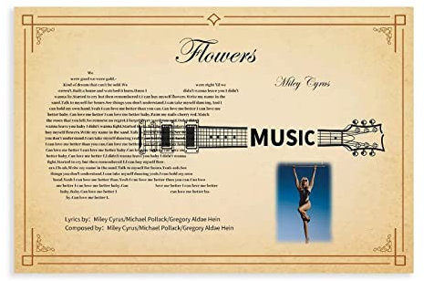 FUKITT Endless Summer Vacation Album Cover Musik Poster Leinwand Poster Schlafzimmer Dekor Sport Landschaft Büro Zimmer Dekor Geschenk Unframe Stil 60 x 90 cm