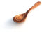 Cucchiaio da tavola elegance 20 cm in legno fatto a mano in legno d'ulivo regalo sostenibile