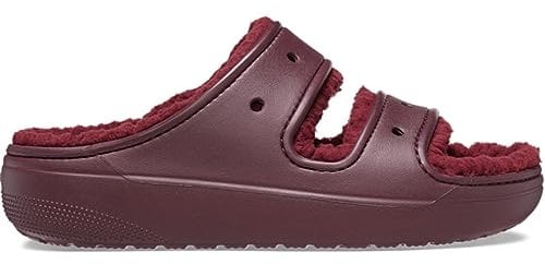 Crocs Classic Cozzzy Sandals EU 41-42