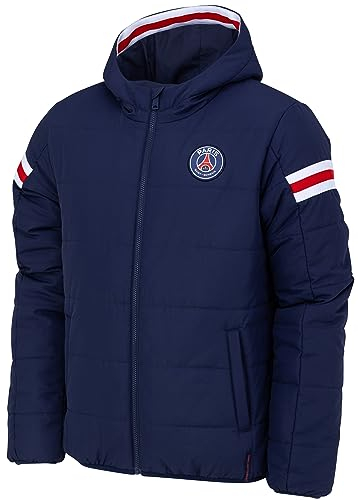 PSG Doudoune Collection Officielle Paris Saint Germain - Taille S